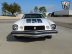 Thumbnail Photo 2 for 1974 Chevrolet Camaro