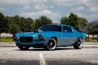 Thumbnail Photo 1 for 1974 Chevrolet Camaro