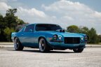 Thumbnail Photo 3 for 1974 Chevrolet Camaro