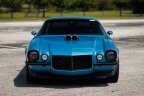 Thumbnail Photo 5 for 1974 Chevrolet Camaro