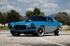 Thumbnail Photo 2 for 1974 Chevrolet Camaro