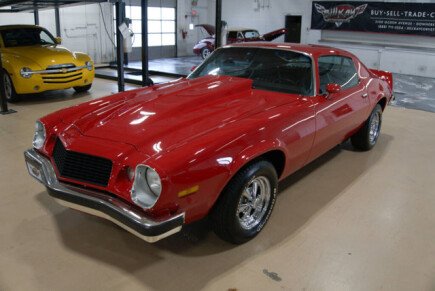 Photo 1 for 1974 Chevrolet Camaro
