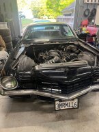 Thumbnail Photo 4 for 1974 Chevrolet Camaro Coupe for Sale by Owner