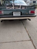 Thumbnail Photo 3 for 1974 Chevrolet Camaro Z28