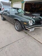 Thumbnail Photo 2 for 1974 Chevrolet Camaro Z28