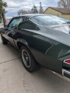 Thumbnail Photo 4 for 1974 Chevrolet Camaro Z28