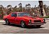 1974 Chevrolet Camaro