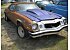 1974 Chevrolet Camaro