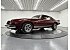 1974 Chevrolet Camaro