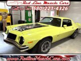 1974 Chevrolet Camaro