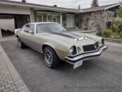 1974 Chevrolet Camaro