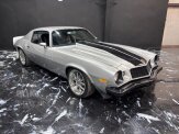 1974 Chevrolet Camaro