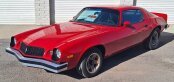 1974 Chevrolet Camaro Coupe