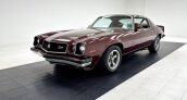 1974 Chevrolet Camaro