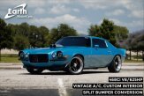 1974 Chevrolet Camaro