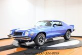 1974 Chevrolet Camaro