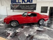 1974 Chevrolet Camaro