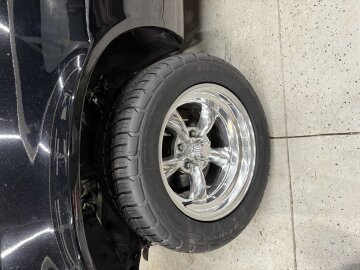 1974 Chevrolet Camaro Coupe