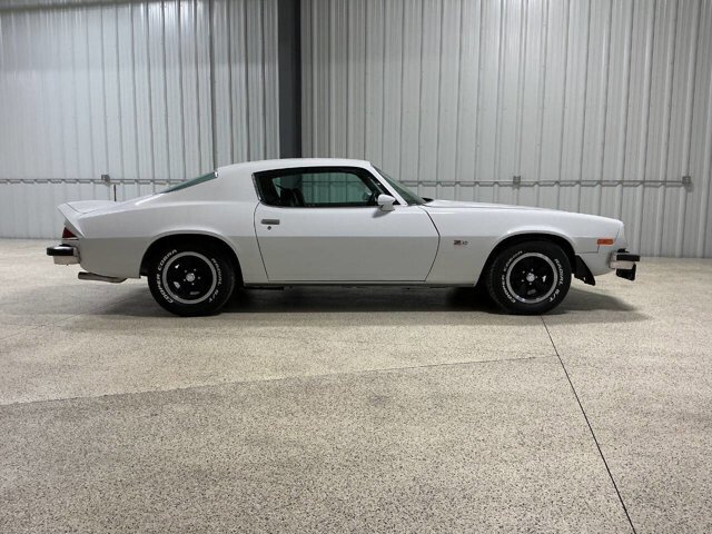 1974 Chevrolet Camaro Z28