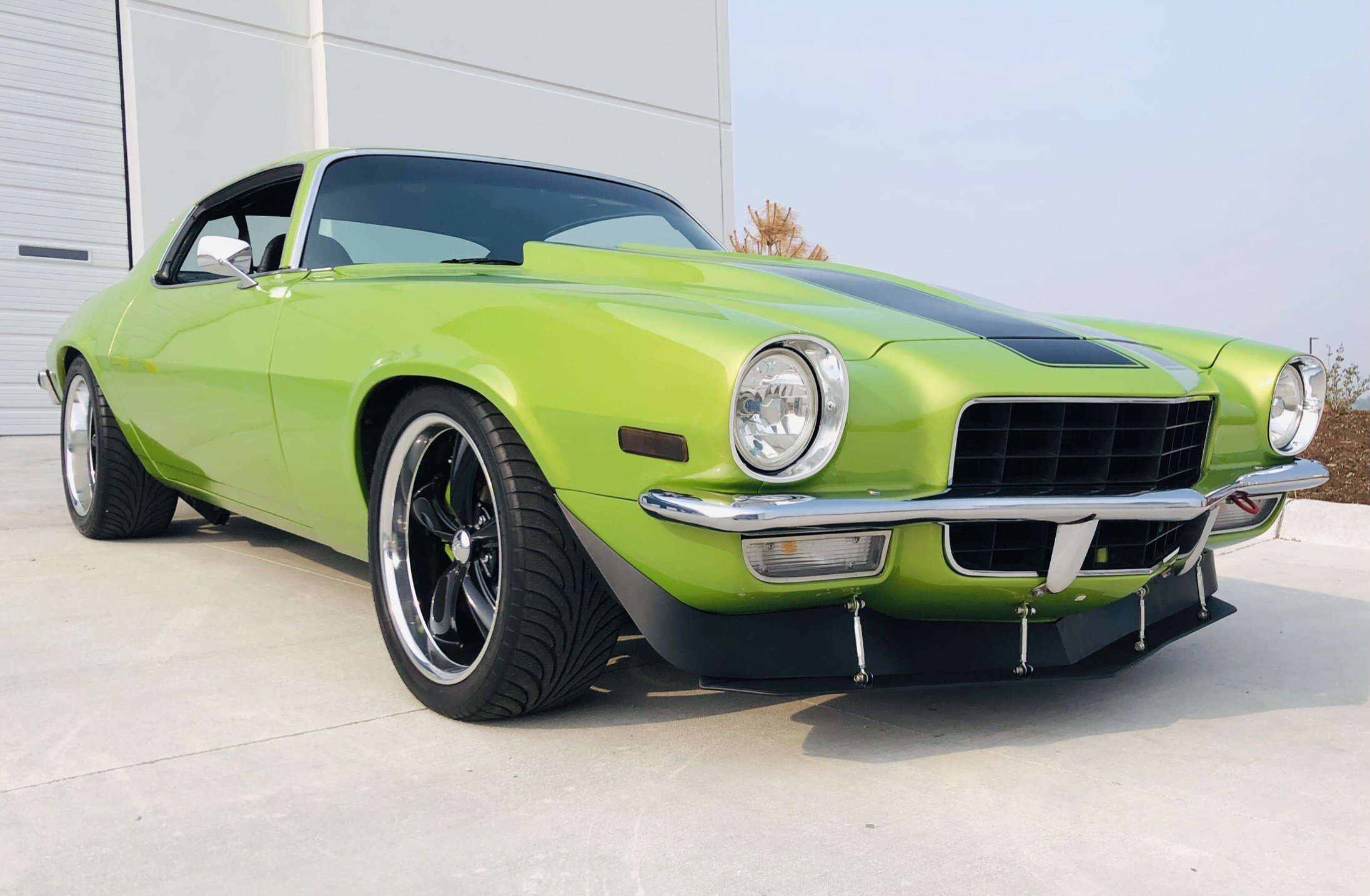 1974 Chevrolet Camaro