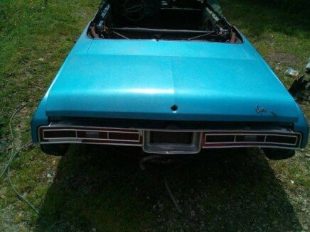 Photo 1 for 1974 Chevrolet Caprice