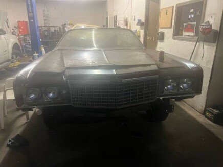 Photo 1 for 1974 Chevrolet Caprice