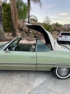 Thumbnail Photo 5 for 1974 Chevrolet Caprice