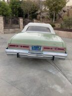 Thumbnail Photo 3 for 1974 Chevrolet Caprice