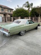 Thumbnail Photo 2 for 1974 Chevrolet Caprice