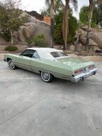 Thumbnail Photo 6 for 1974 Chevrolet Caprice