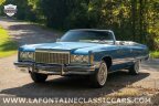 Thumbnail Photo 1 for 1974 Chevrolet Caprice