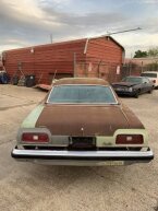 Thumbnail Photo 2 for 1974 Chevrolet Chevelle