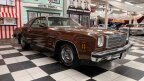 Thumbnail Photo 6 for 1974 Chevrolet Chevelle