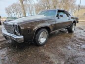 1974 Chevrolet Chevelle