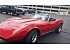 1974 Chevrolet Corvette