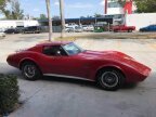 Thumbnail Photo 6 for 1974 Chevrolet Corvette