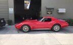 Thumbnail Photo 3 for 1974 Chevrolet Corvette