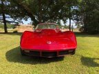 Thumbnail Photo 2 for 1974 Chevrolet Corvette