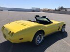 Thumbnail Photo 6 for 1974 Chevrolet Corvette Convertible