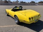 Thumbnail Photo 2 for 1974 Chevrolet Corvette Convertible