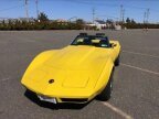 Thumbnail Photo 4 for 1974 Chevrolet Corvette Convertible