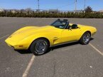 Thumbnail Photo 3 for 1974 Chevrolet Corvette Convertible