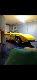 Thumbnail Photo 5 for 1974 Chevrolet Corvette Convertible