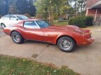 Thumbnail Photo 2 for 1974 Chevrolet Corvette Coupe