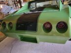 Thumbnail Photo 2 for 1974 Chevrolet Corvette