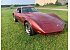 1974 Chevrolet Corvette Stingray