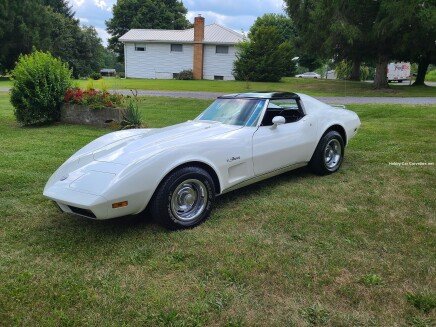 Photo 1 for 1974 Chevrolet Corvette