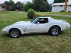 Thumbnail Photo 2 for 1974 Chevrolet Corvette