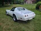 Thumbnail Photo 3 for 1974 Chevrolet Corvette