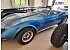 1974 Chevrolet Corvette